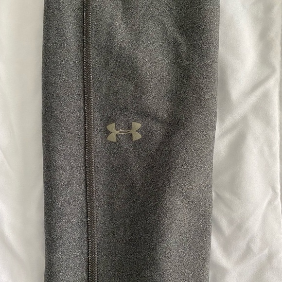 Under Armour Compression Leggings - Picture 2 of 4